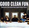 good clean fun