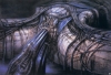 h r giger