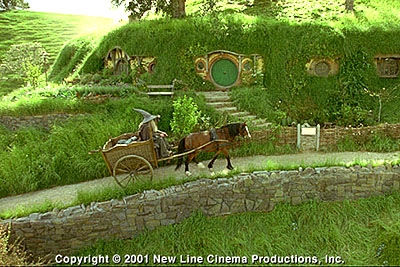hobbit köyü yardımlaşma ve dayanışma derneği