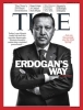 laikçilere kapak olan time dergisi / #312861