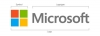 microsoft un yeni logosu / #314463