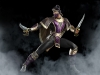 mortal kombat / #289318