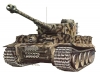 panzerkampfwagen vi tiger