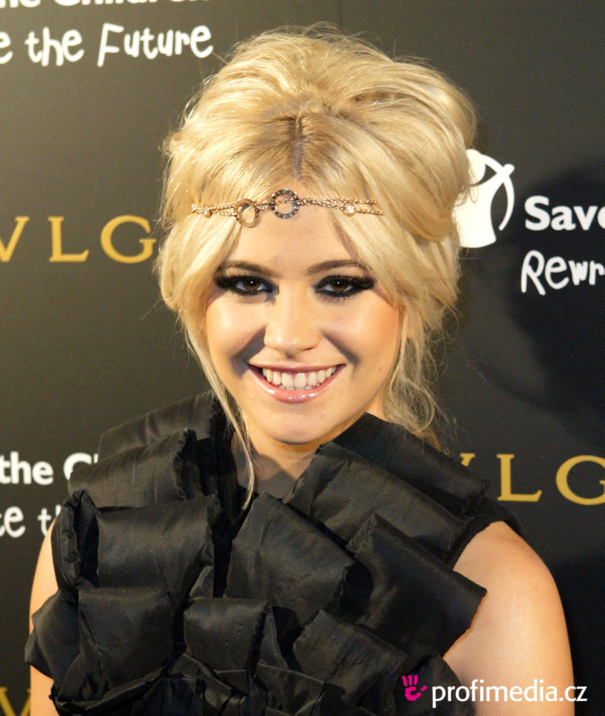 pixie lott
