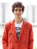 robert sheehan