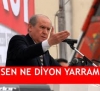 sen ne diyon yarram