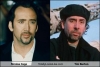 tim burton ve nicolas cage benzerliği / #312010