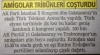 20 milyon galatasaraylı akp ye oy verdi