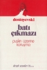 batı çıkmazı / #267345