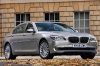 bmw 7 serisi / #291349