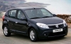 dacia sandero / #294629