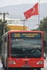 izmir de türk bayrağının yasaklanması