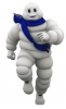 michelin man