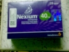 nexium / #288009