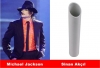 sinan akçıl ile michael jackson ın arasındaki fark / #326147