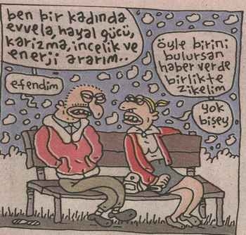 yazarları en çok duygulandıran şeyler
