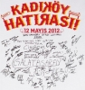 14 haziran 2012 galatasaray a bok atma şenlikleri / #282456