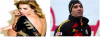arda ve sinem deki inanılmaz benzerlik / #297167
