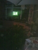 bahçeye tabure atmak / #311703