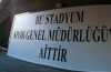 beşiktaş tt arenada oynasın kampanyası / #286352