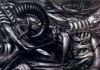 h r giger