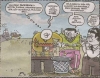 kalemtıraş ile çöp kutusunda kalem açmak / #299145