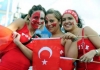 kürt kızlarının türk kızlarından daha güzel olması