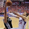 nba playoffs 2012