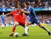 steven gerrard vs frank lampard / #311637