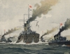 tsushima savaşı