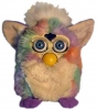 bir yazarın furby oyuncaklarına benzemesi