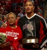 derrick rose