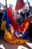 ermenistan bayrağı