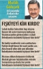 melih gökçeğin fişkiyesi