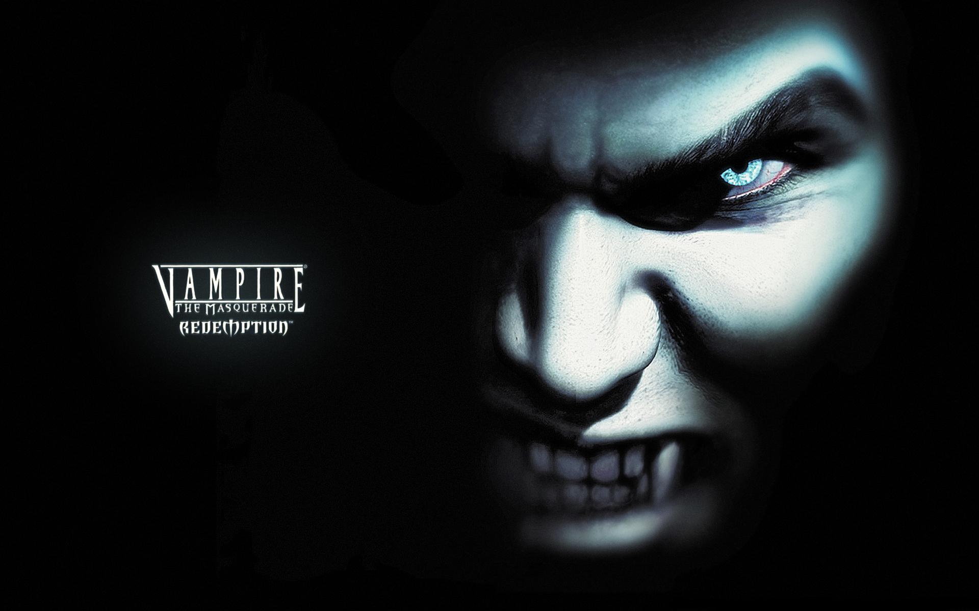 Вылетает vampire the masquerade redemption