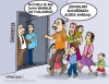 bir sevişme yeri olarak asansör / #437150