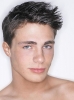 colton haynes