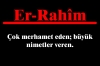 er rahim / #441615