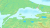 marmara denizi nin şaşırmış bir fareye benzemesi / #494198