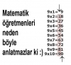 matematik öğretmeni / #344638