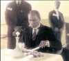 atatürk ün hiç iftar daveti vermemiş olması / #475921