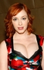 christina hendricks