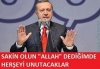 türkiye de islam ın ciddi ciddi akp lilere kalması / #458403