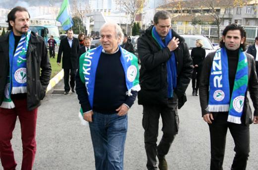 Mustafa Denizli Vs Fatih Terim 439218 Uludag Sozluk Galeri