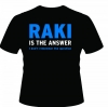 rakı is the answer i don t remember the question / #472322