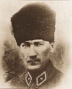 mustafa kemal atatürk