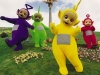 teletubbies e hayat veren adamlar / #473215