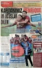 1 ağustos 2013 dinamo minsk trabzonspor maçı / #478687