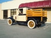 1930 model chevrolet pickup