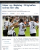 beşiktaşın 896 gündür lider olamaması / #384896